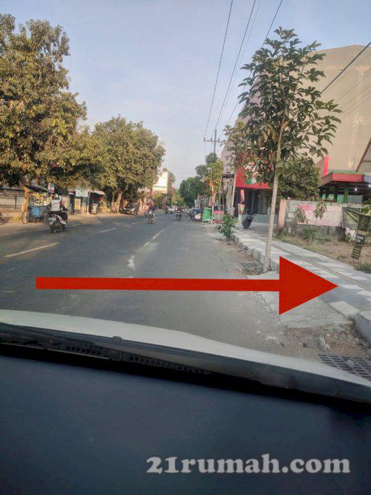 Jual tanah kavling Caruban