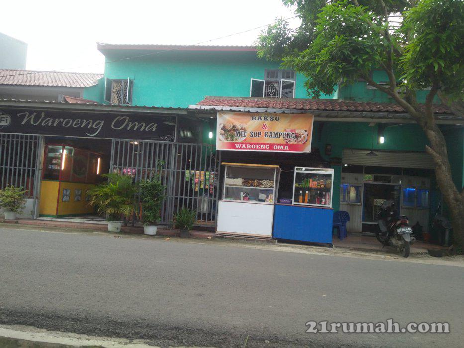 Dijual rumah butuh cepat 