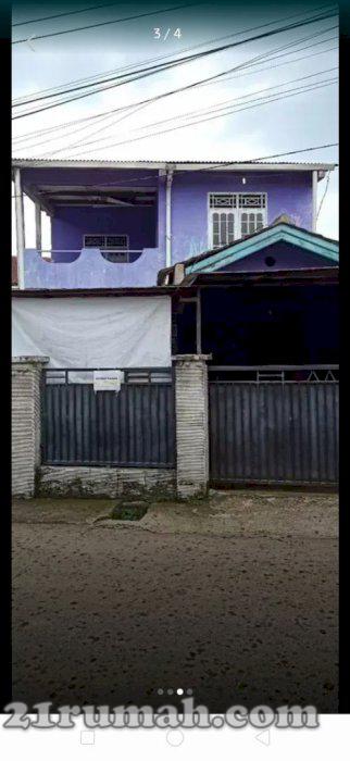 Rumah Di Jual Cepat Di Kalibaru