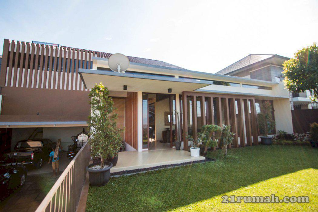Rumah Lux di Setiabudi regensi