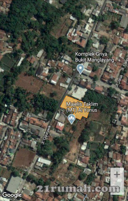 Info Tanah Dijual Di Kota Pasuruan