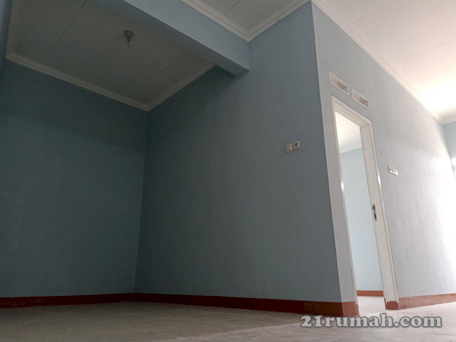 Jual Rumah Depok.  Perumahan taman manggis permai