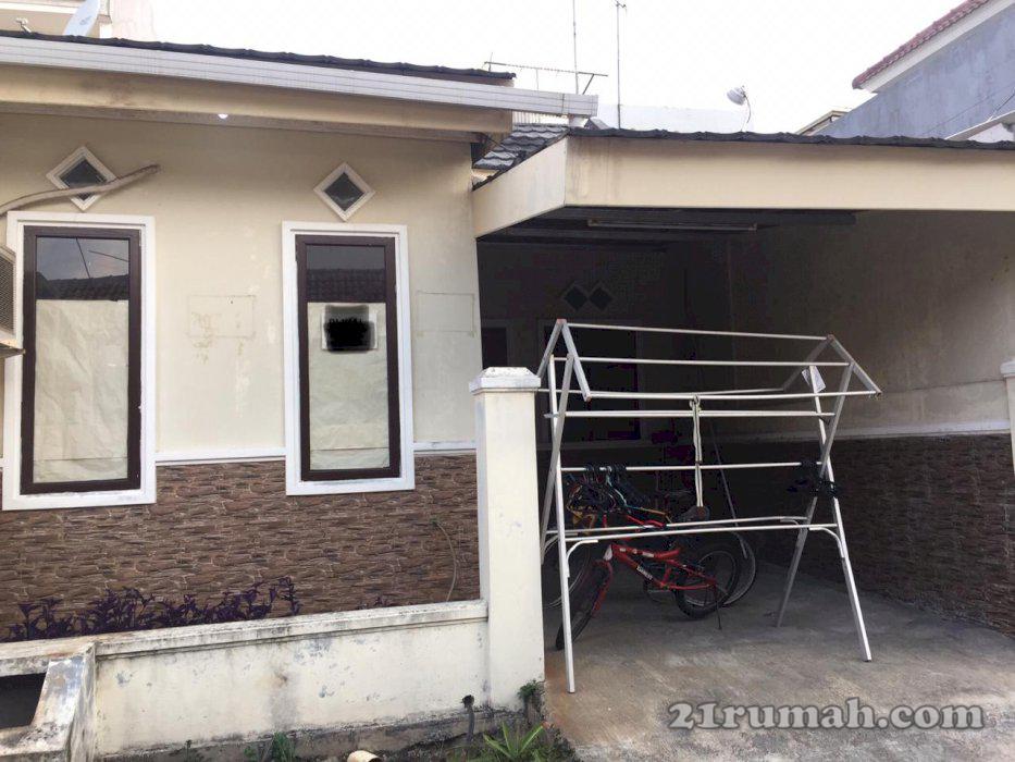 Rumah Daerah Gading Serpong