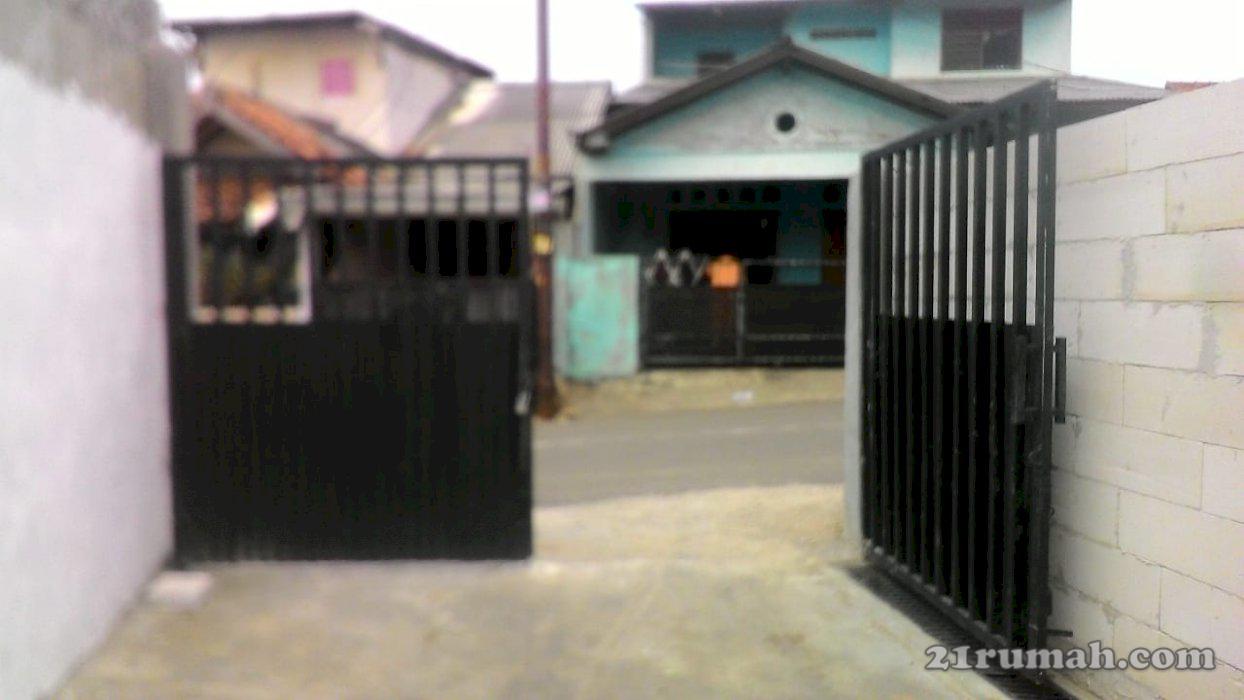 Rumah Murah di Ciracas, Jakarta Timur