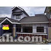 Dijual Rumah di Jalan Gambuta, Tidar, Kota Malang