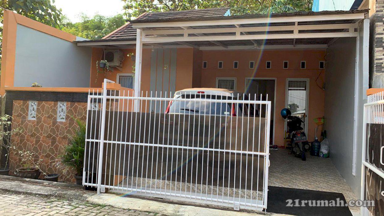 Di Jual Rumah di Pamulang, pondok petir