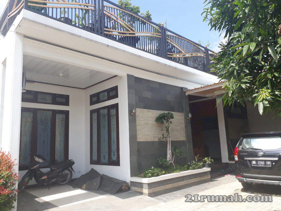 Rumah mewah  kawasan nyaman dan aman