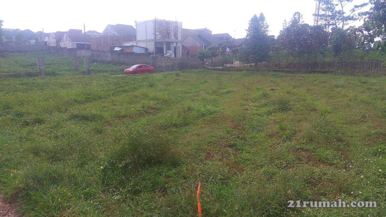 Dijual Tanah Caringin Jatinangor