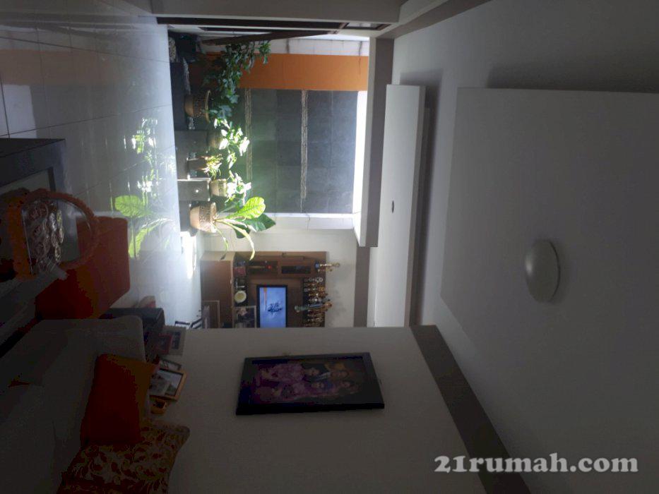 Dijual rumah adem, sejuk dan homey