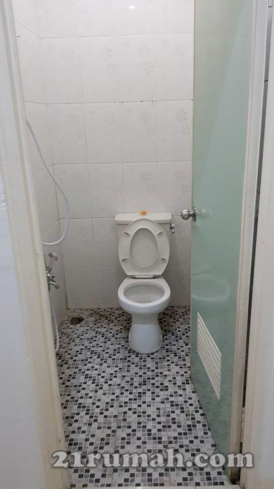 Di Jual Rumah Taman Ubud Estate Lippo Karawaci