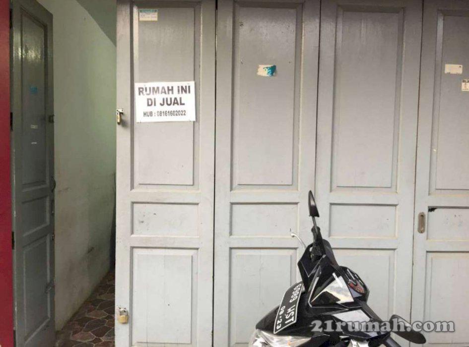 Rumah Dijual Pondok Aren Tangerang Selatan