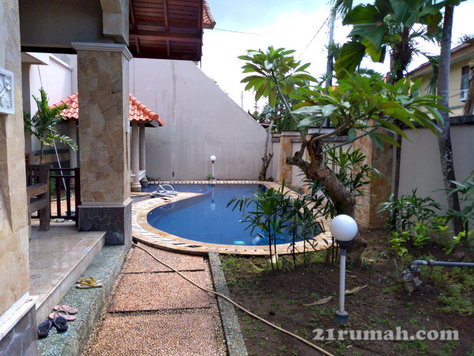 Jual Rumah Mewah 2 Lantai