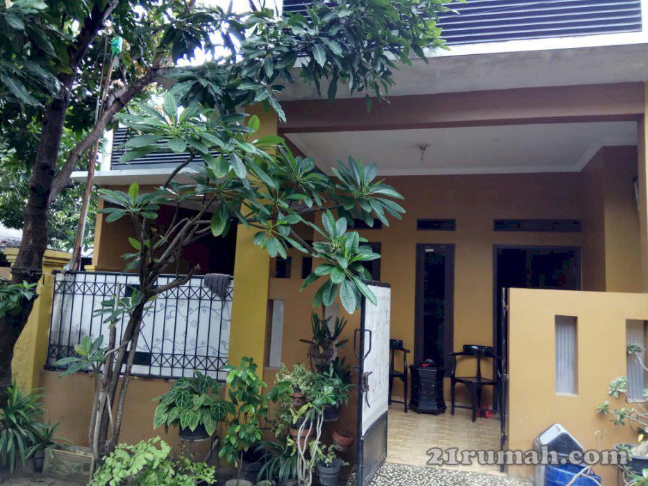 Rumah Wisma Asri 2 bekasi