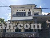 Dijual Cepat Rumah di Taman Borobudur Agung, Soekarno Hatta, Kota Malang