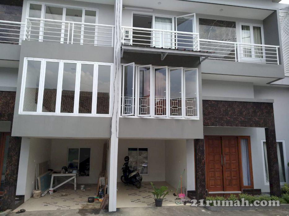 Cluster Murah di Jagakarsa