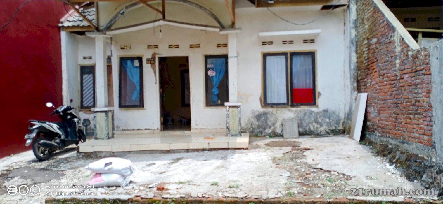 Rumah SHM pondok mutiara singosari malang