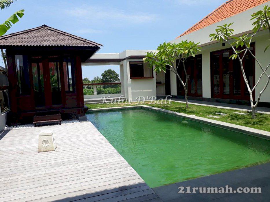 Cozy and Beautiful Villa Tumbak Bayuh