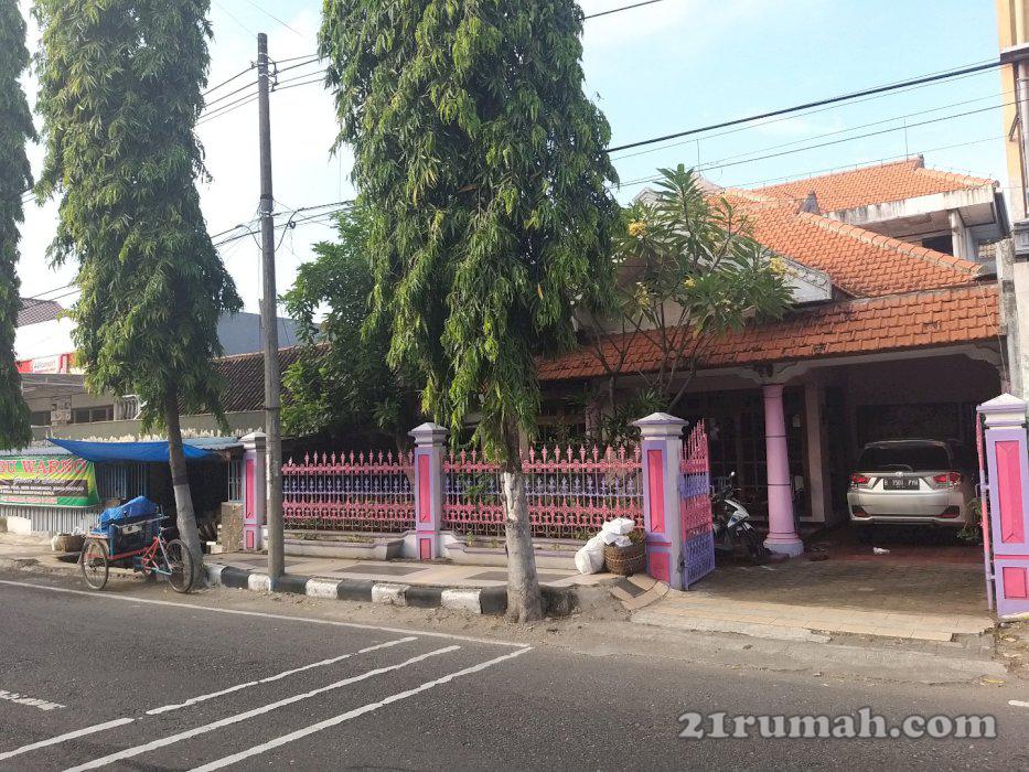 Di jual Rumah Strategis, Aman dan KOKOH, dan berkualitas