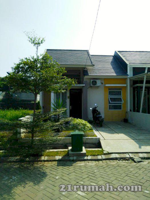 Rumah dijual di Metland Cileungsi sektor 6