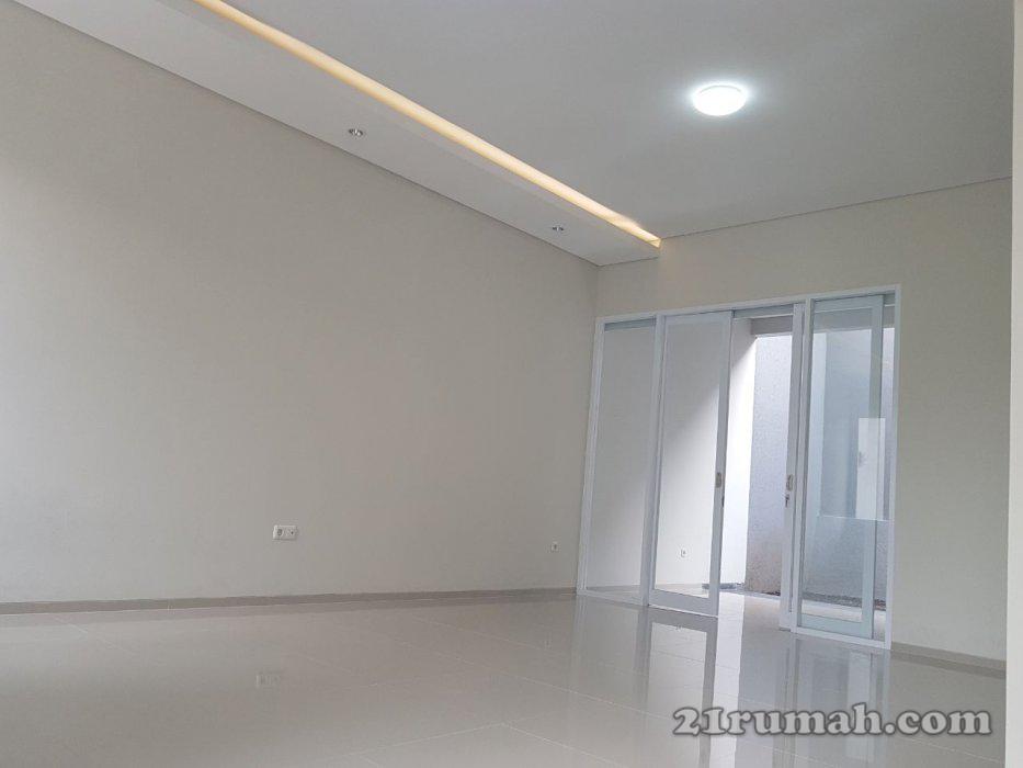 Rumah 2 lantai  siap huni, luas dan lebar di Cimahi