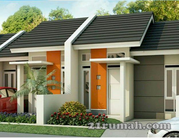 Rumah Modern Murah 100 Jutaan Di The Montana Hills Pakisaji Malang