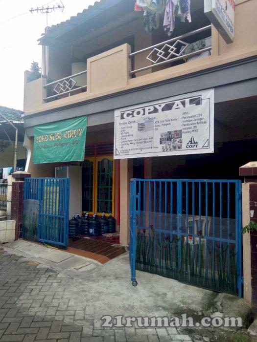 Dijual Rumah siap di huni lokasi istimewa