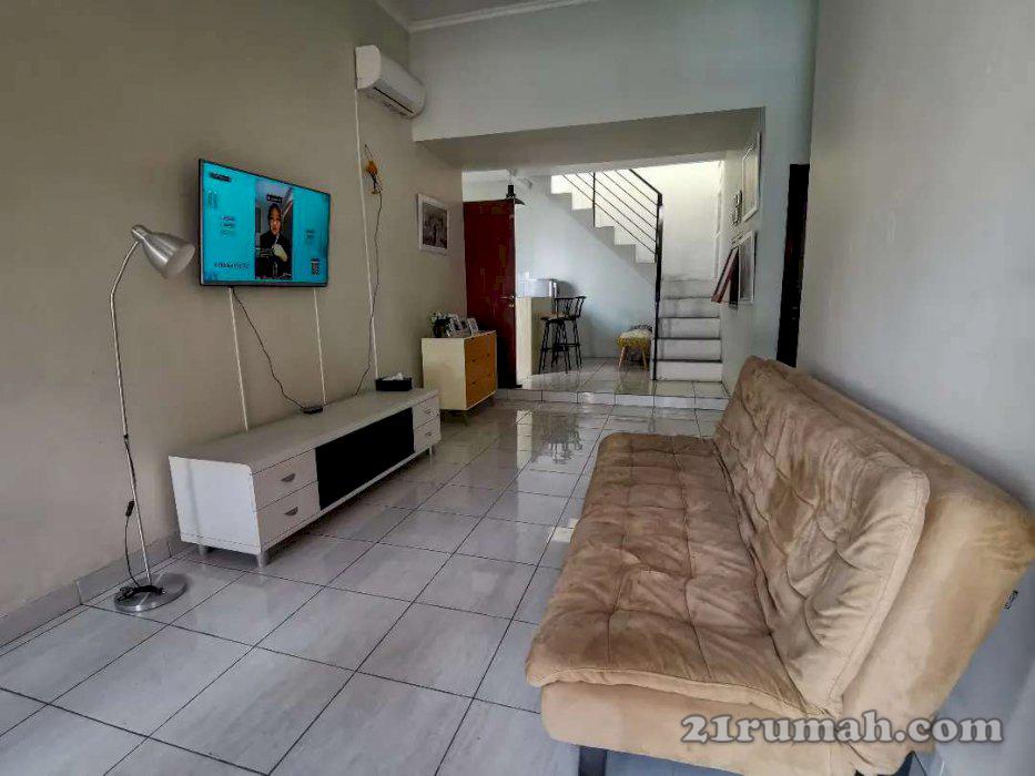 Di Jual Rumah Daerah Ciganitri Bandung