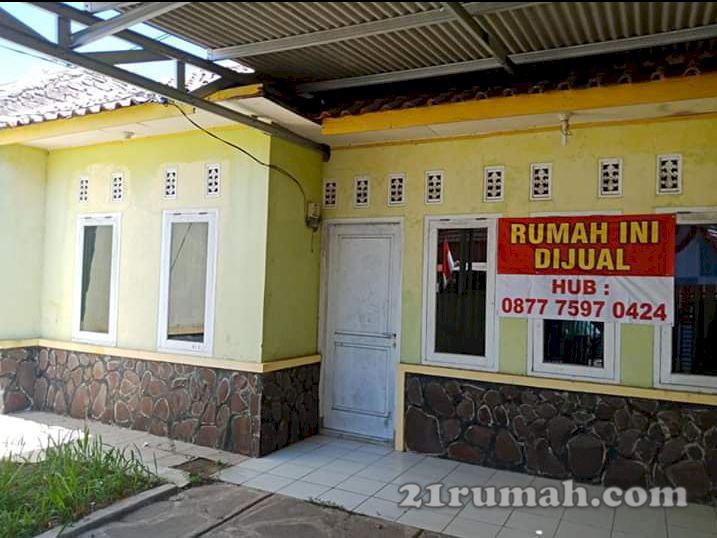 Dijual Rumah Minimalis Di Daerah Subang