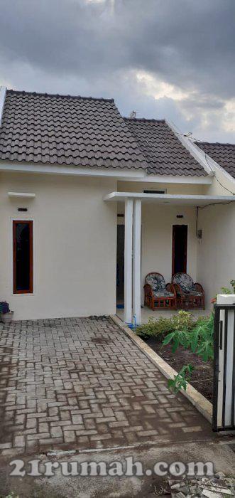 Jual Rumah Butuh Uang sangat negotiable