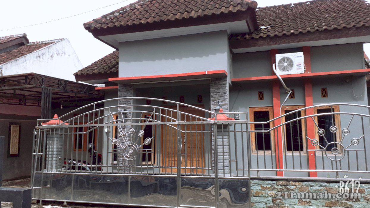 Rumah siap huni di Bandung Regency Kutoarjo Jawa Tengah