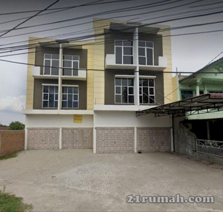 Di Jual Ruko Jalan Setia Budi