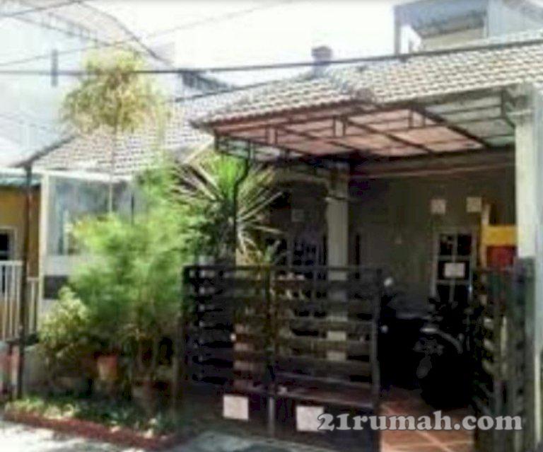 Dijual Rumah Palm Pertiwi Menganti Gresik