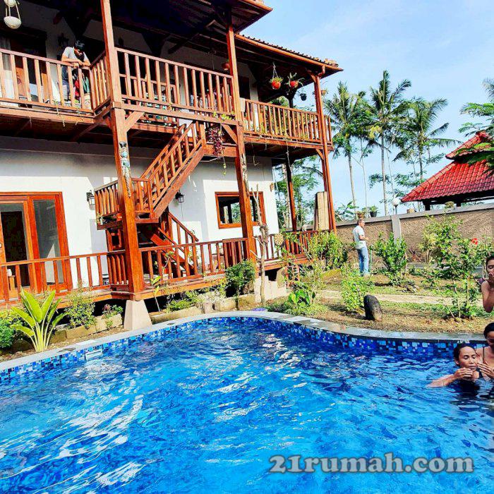 Amazing Villa for Sale Ubud Bali