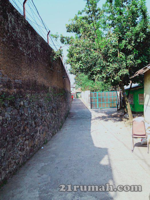 DIJUAL CEPAT! MURAH! Tanah 800meter di PUSAT KOTA (Sebrang BCNY/YOGYA)