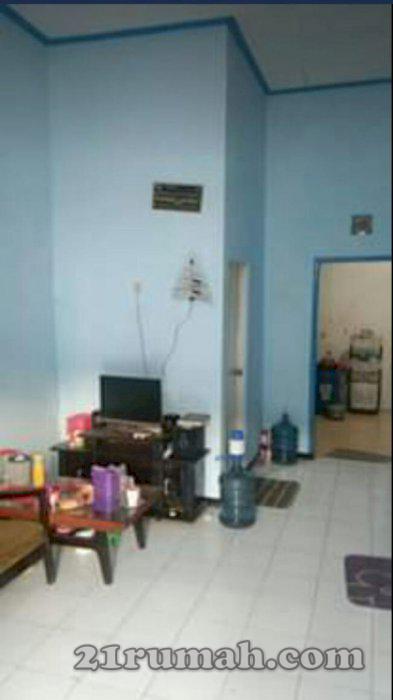 Di Jual Rumah (Murah gak bakal nyesel)