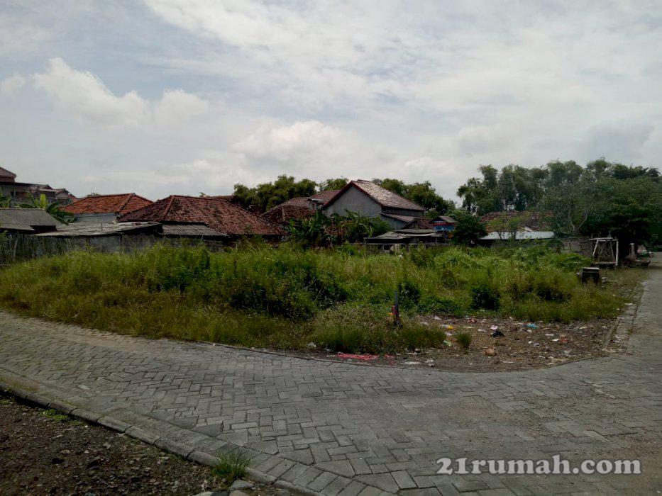 Tanah Perumahan desa SHM 