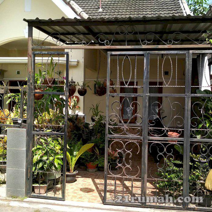 Dijual Rumah di Taman Asoka Jogjakarta