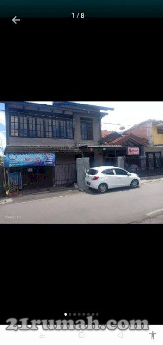 Rumah sigura gura untuk kos