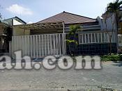 Dijual Butuh Uang: Rumah Mewah di Perum Telaga Golf Araya, Malang