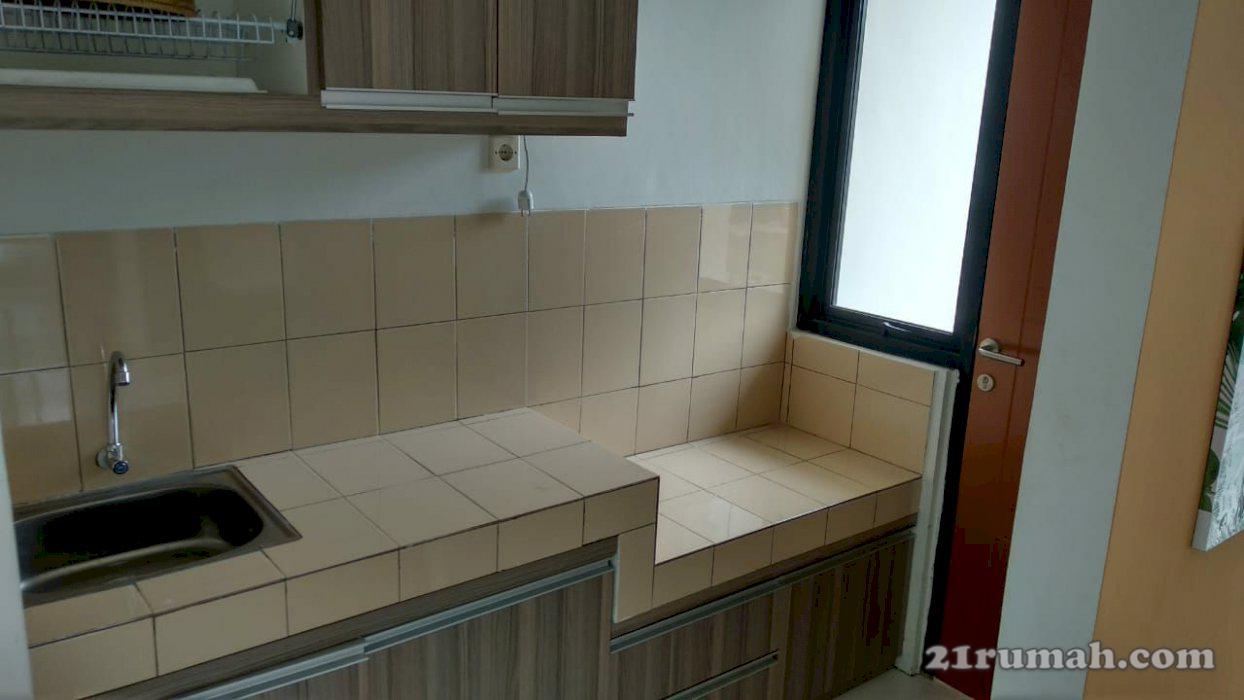 Rumah syariah di Tangerang