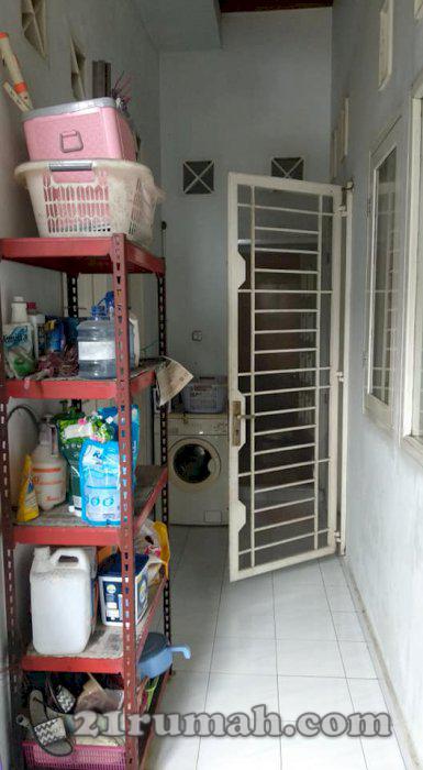 Dijual Rumah Dirgantara Jl. Dirgantara Pekanbaru