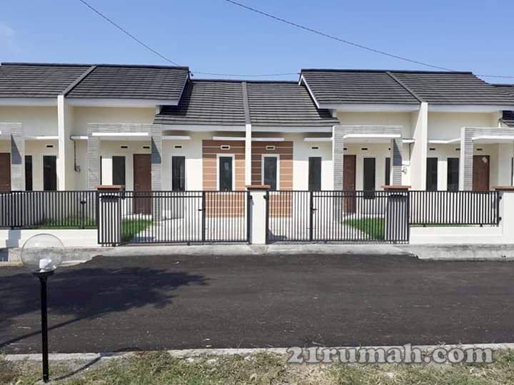 Rumah Dijual di Daerah Cilacap | IDRumah