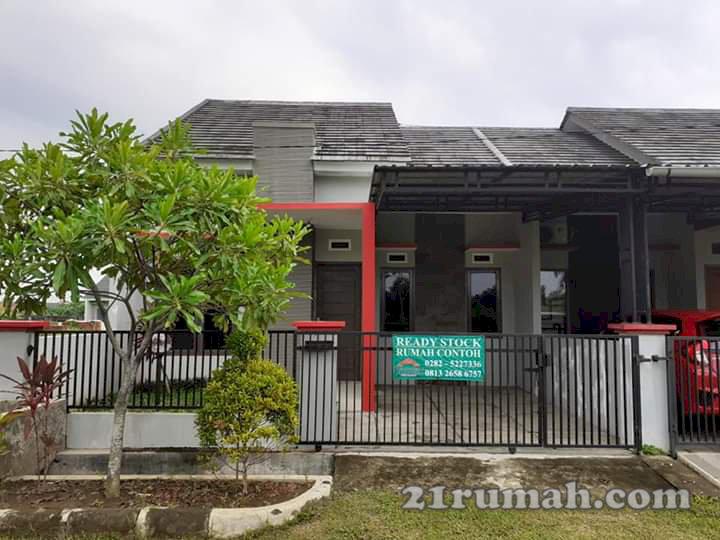 Tentukan pilihanmu tetap ngontrak atau punya rumah idaman