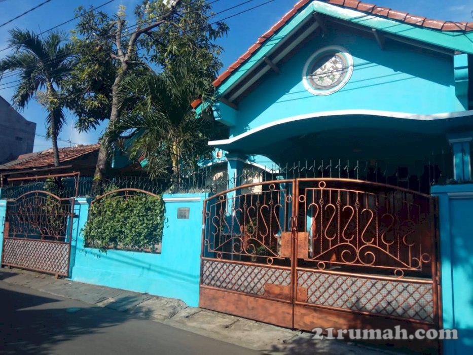 DISEWAKAN Rumah/Kantor/Gudang di Jakarta Selatan