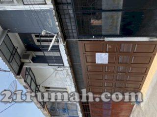 Rumah M Idris gg Komik Jual Cepat