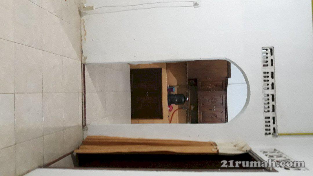 Rumah type 36 di jual/di sewa jl.kopi utara 1 no.31 Perumnas way halim B.lampung