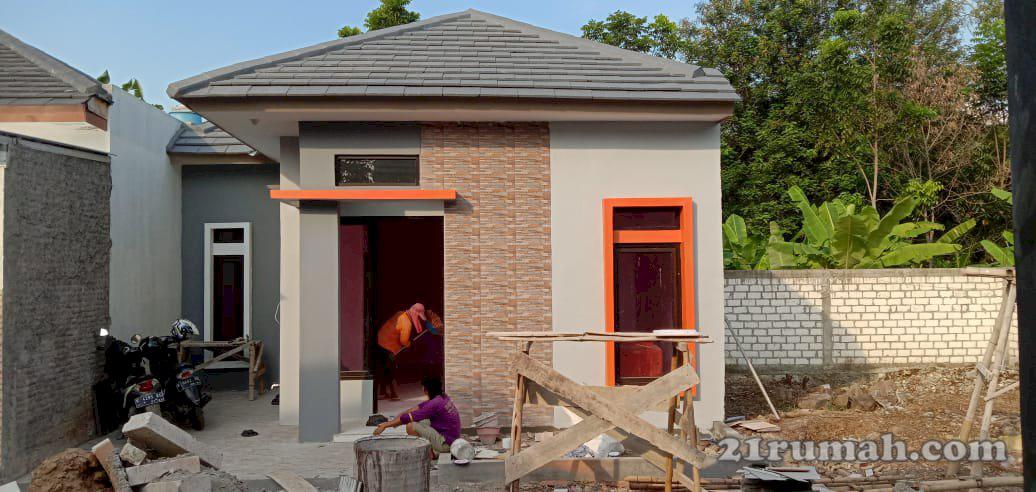 anda sedang mencari rumah lt 1 dipusat kota Pati? yuk cek disini