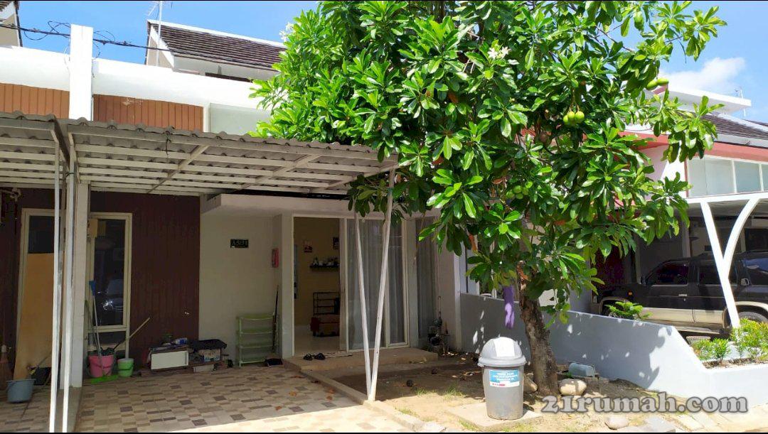 Jual Cepat Rumah Modern Minimalis Full Furnished