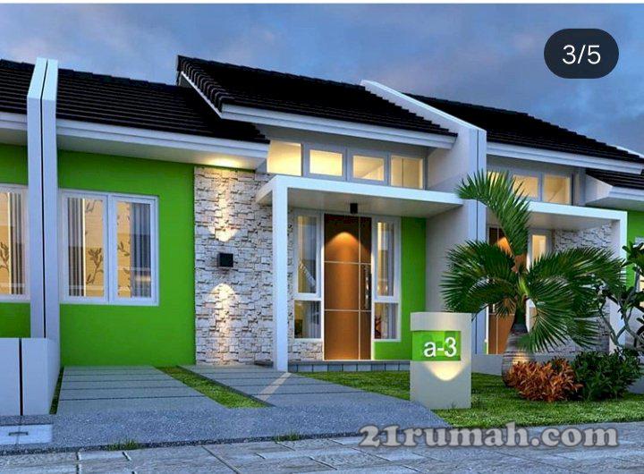 DiJual Cluster Sesuai Keinginan Sendiri