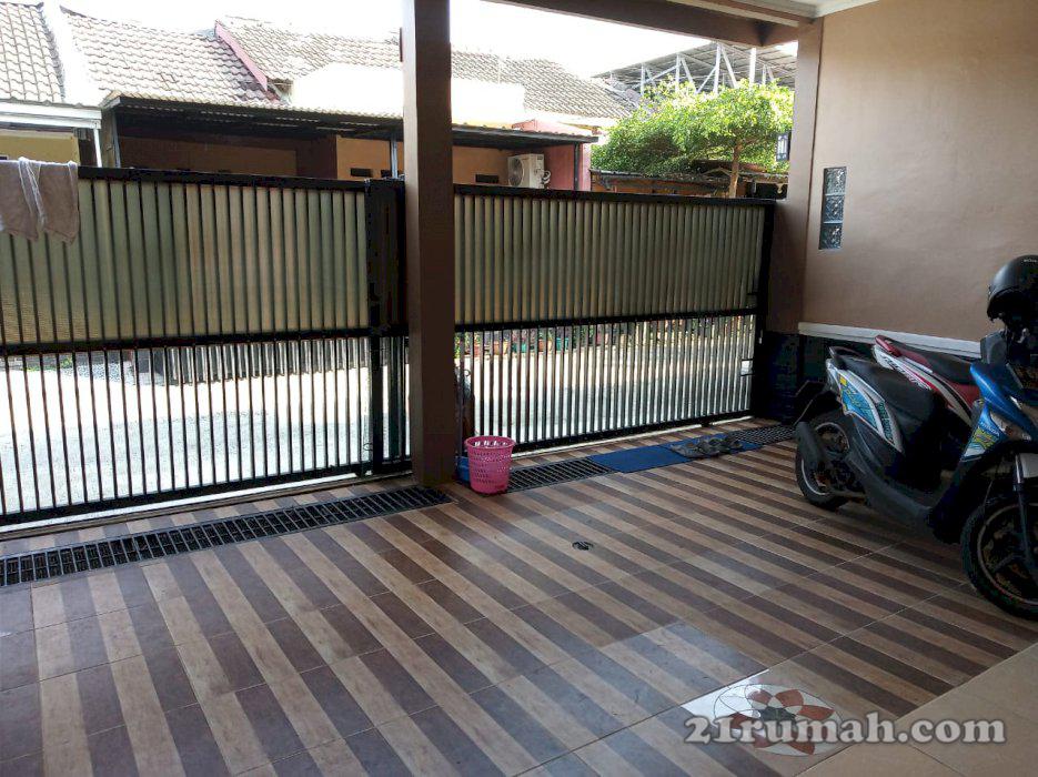 Dijual Perumahan Griya Sawanga Mewah Bertingkat